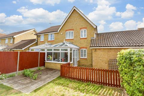 3 bedroom semi-detached house for sale, Cormorant Way, Herne Bay, Kent