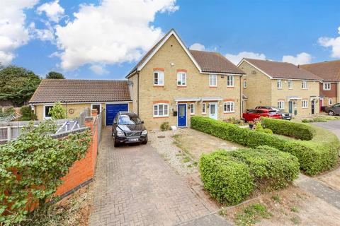 3 bedroom semi-detached house for sale, Cormorant Way, Herne Bay, Kent