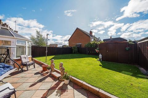 4 bedroom detached house for sale, Ropers Gate, Lutton, Spalding, Lincolnshire, PE12