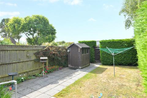 2 bedroom bungalow for sale, Rodbourne Close, Everton, Lymington, Hampshire, SO41