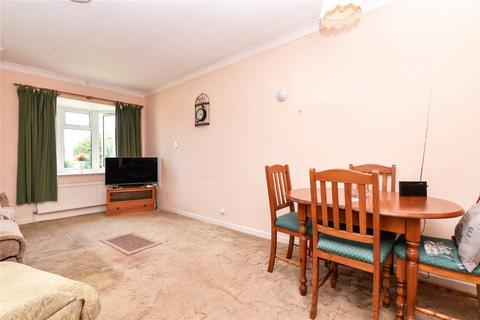 2 bedroom bungalow for sale, Rodbourne Close, Everton, Lymington, Hampshire, SO41