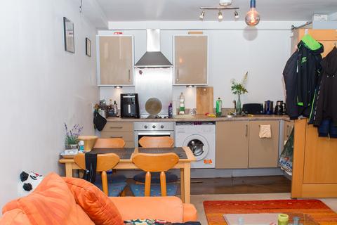 1 bedroom flat for sale, Charles Street, Bristol BS1