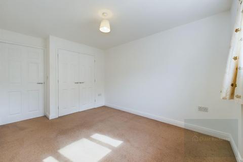 2 bedroom apartment to rent, Ushers Court, Trowbridge BA14