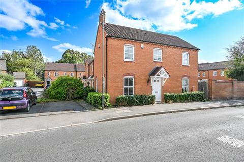 3 bedroom house for sale, Blacksmith Drive, Bromsgrove, Worcestershire, B60