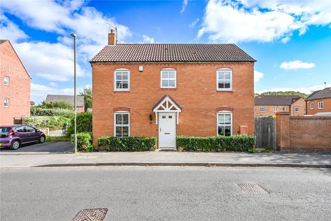 16 Blacksmith Drive, Bromsgrove, B60 3GD