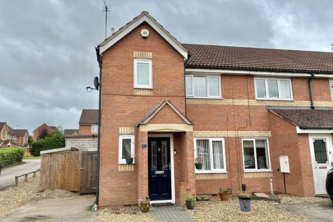 27 Vyner Close, Thorpe Astley, Leicester, LE3 3EJ