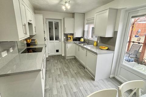 27 Vyner Close, Thorpe Astley, Leicester, LE3 3EJ