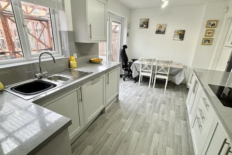 27 Vyner Close, Thorpe Astley, Leicester, LE3 3EJ