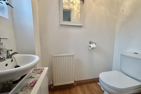 27 Vyner Close, Thorpe Astley, Leicester, LE3 3EJ