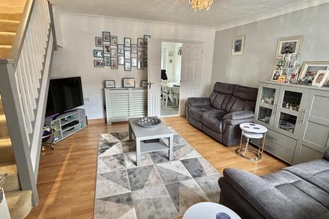 27 Vyner Close, Thorpe Astley, Leicester, LE3 3EJ