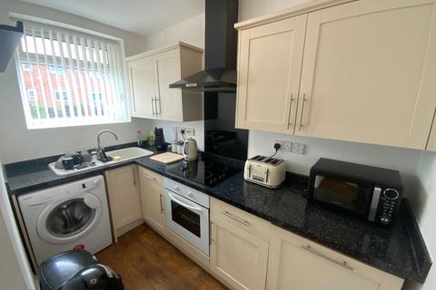 2 bedroom flat for sale, St. Anne Street, Liverpool L3