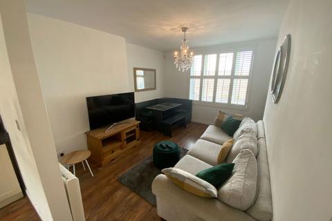 2 bedroom flat for sale, St. Anne Street, Liverpool L3