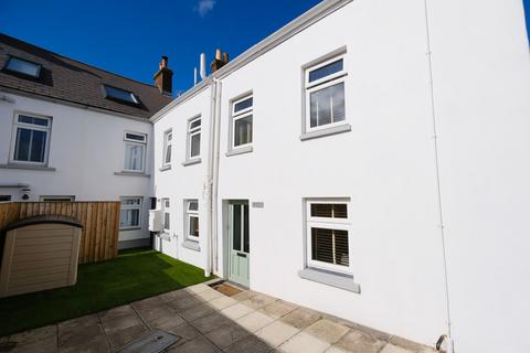 3 bedroom end of terrace house for sale, La Route De Beaumont, Jersey JE3