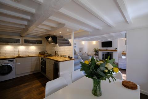 3 bedroom end of terrace house for sale, La Route De Beaumont, Jersey JE3