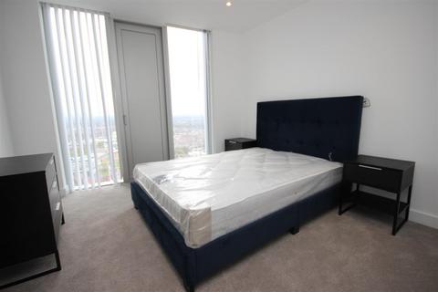 2 bedroom ground floor flat for sale, Deansgate Square, Owen Street, Manchester M15