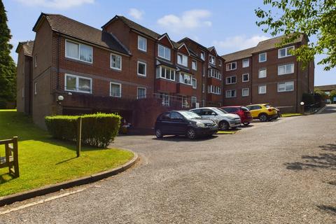 1 bedroom retirement property for sale, Heath Road, Haywards Heath, RH16