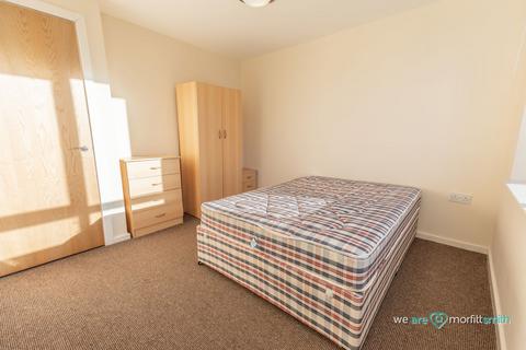 1 bedroom apartment to rent, Mandale House, 30 Bailey Street, S1 4AD