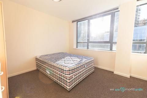 1 bedroom apartment to rent, Mandale House, 30 Bailey Street, S1 4AD