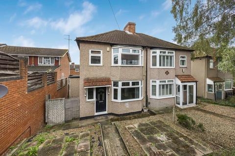 3 bedroom semi-detached house for sale, Upper Abbey Road, Belvedere DA17