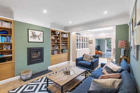 5 bedroom terraced house for sale, Ellerton Road, London, SW18