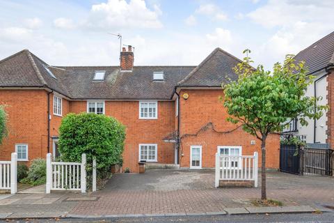 5 bedroom terraced house for sale, Ellerton Road, London, SW18