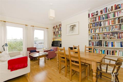 3 bedroom flat for sale, Caversham Road, Kentish Town, London