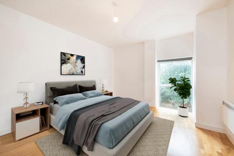 1 bedroom flat for sale, Axminster Road, London