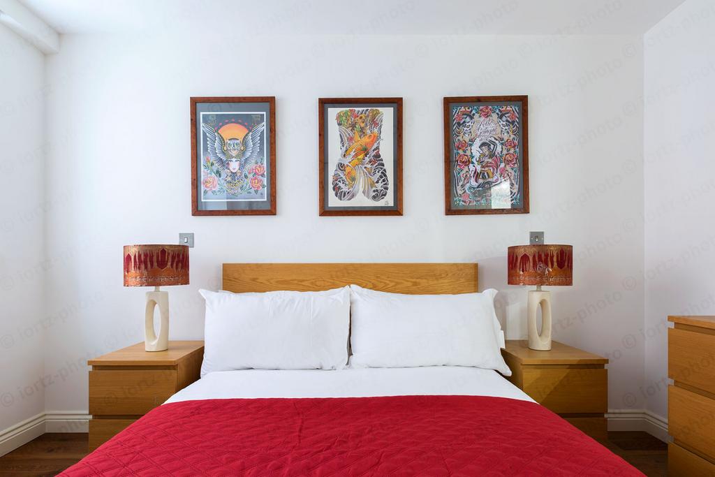 Bed 3