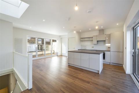 2 bedroom flat for sale, Kentish Town Road, London