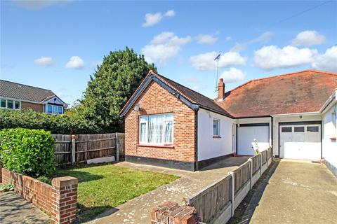 2 bedroom bungalow for sale, Olive Avenue, Leigh-on-Sea, Essex, SS9