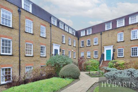 2 bedroom flat to rent, 5 Stapleton Hall Road, London N4