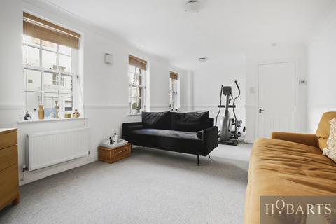 2 bedroom flat to rent, 5 Stapleton Hall Road, London N4