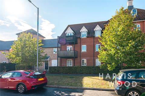 2 bedroom apartment for sale, Hooper Avenue, Colchester, Essex, CO2