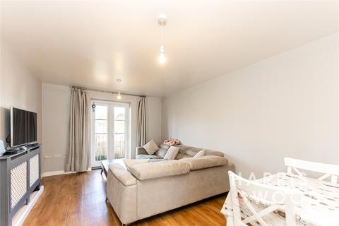 2 bedroom apartment for sale, Hooper Avenue, Colchester, Essex, CO2