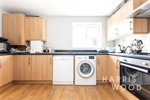 2 bedroom apartment for sale, Hooper Avenue, Colchester, Essex, CO2