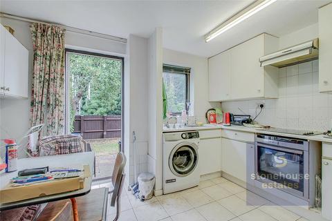 2 bedroom end of terrace house for sale, Wedmore Gardens, Islington, London, N19