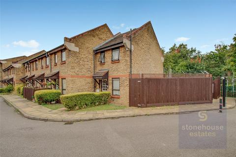 2 bedroom end of terrace house for sale, Wedmore Gardens, Islington, London, N19