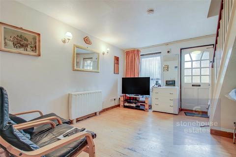 2 bedroom end of terrace house for sale, Wedmore Gardens, Islington, London, N19