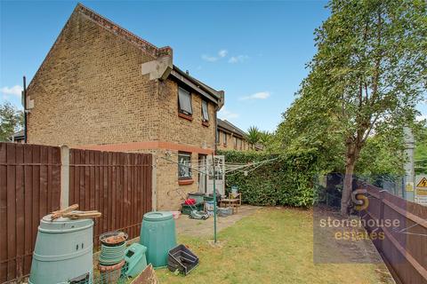 2 bedroom end of terrace house for sale, Wedmore Gardens, Islington, London, N19