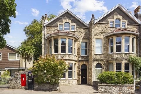 5 bedroom terraced house for sale, Redland Road, Bristol, BS6