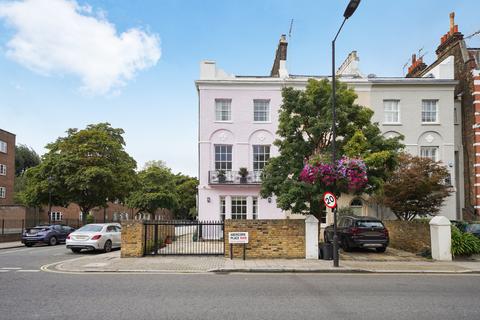 5 bedroom house to rent, Abercorn Place, St John's Wood, London