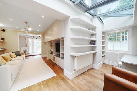 5 bedroom house to rent, Abercorn Place, St John's Wood, London