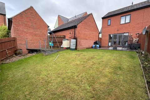 3 bedroom semi-detached house for sale, Newdale Halt, Telford, Shropshire, TF3