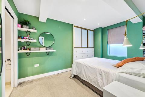 1 bedroom terraced house for sale, Nimrod Road, Furzedown, SW16