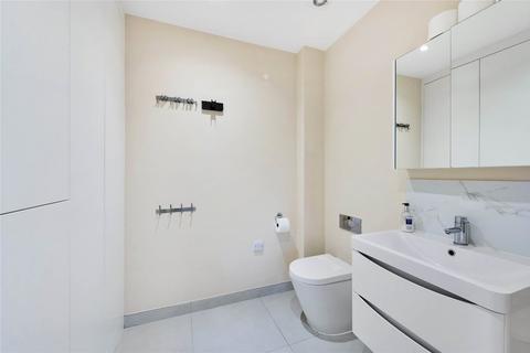 1 bedroom terraced house for sale, Nimrod Road, Furzedown, SW16