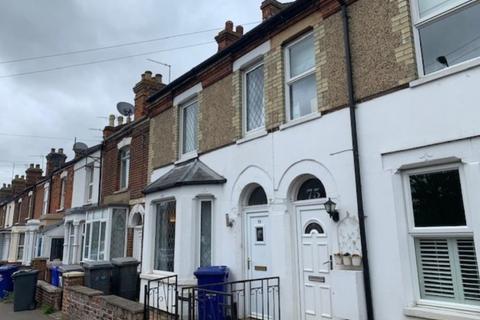 3 bedroom terraced house to rent, Cheveley Road, Newmarket, Suffolk, CB8