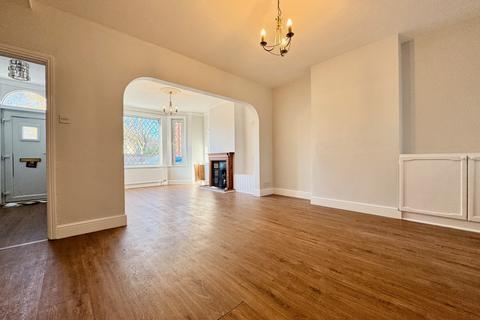 3 bedroom terraced house to rent, Cheveley Road, Newmarket, Suffolk, CB8