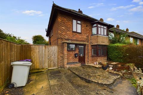 4 bedroom end of terrace house for sale, Wallis Road, Louth LN11