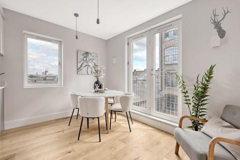 2 bedroom apartment for sale, Armoury House, Bow