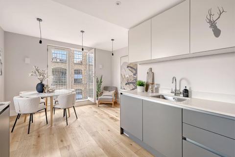 2 bedroom apartment for sale, Armoury House, Bow